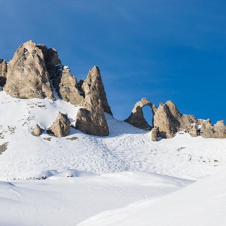 Tres Beau Studio Au Centre De Tignes Val Claret Экстерьер фото