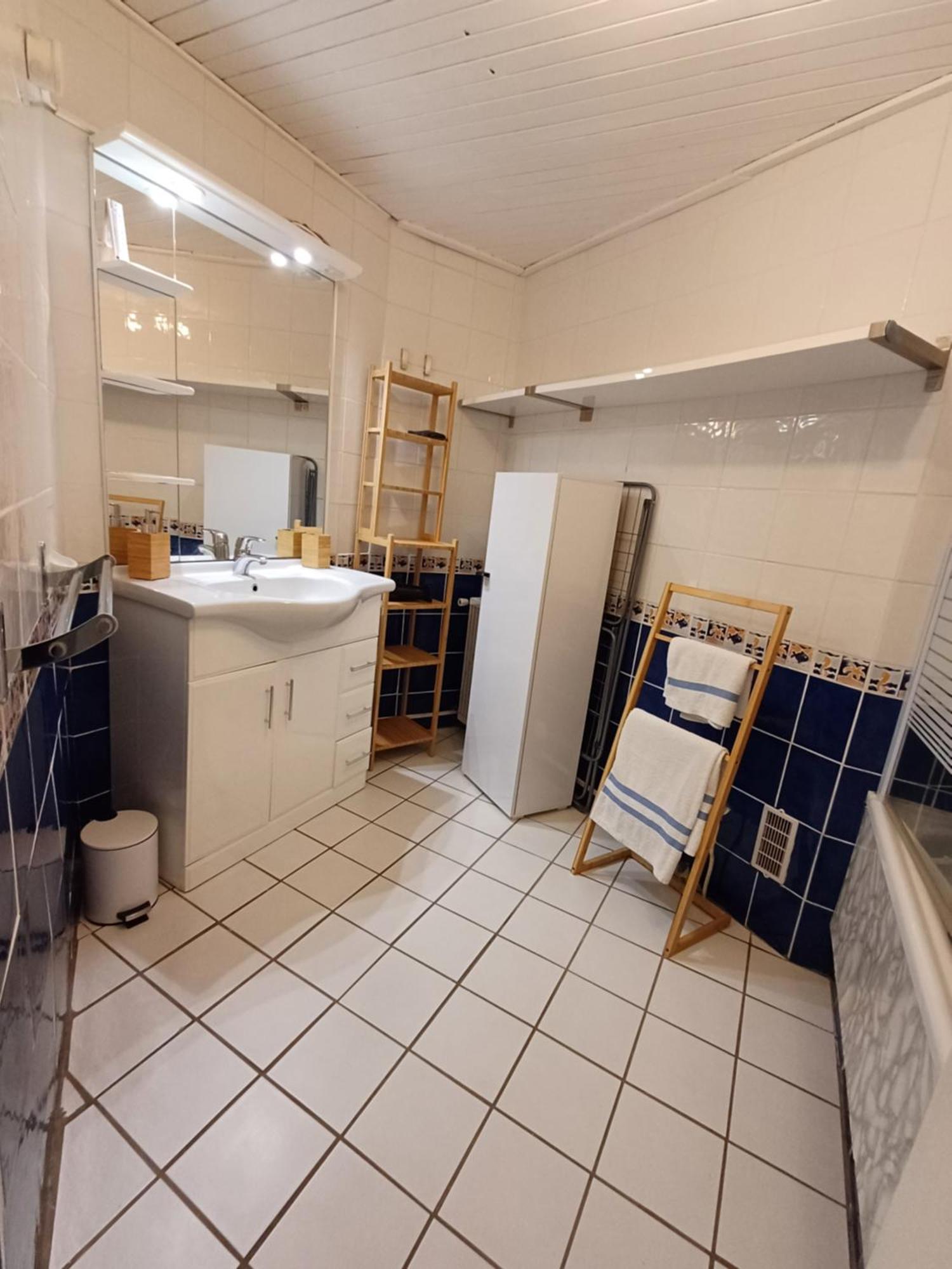 Tres Beau Studio Au Centre De Tignes Val Claret Экстерьер фото